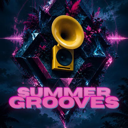 22.08.2026: BSL @ Summer Grooves (Local Culture Festival) (Galerie&nbsp;Kurzweil)